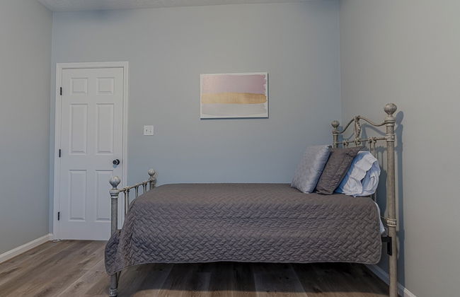 The Blue Flamingo - Foto 33