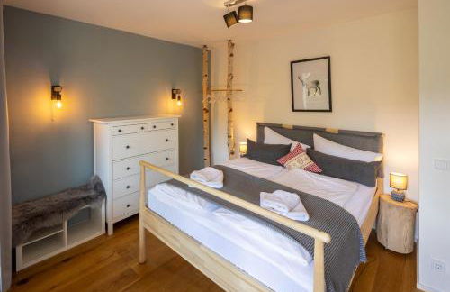 Wald Lounge - Foto 31