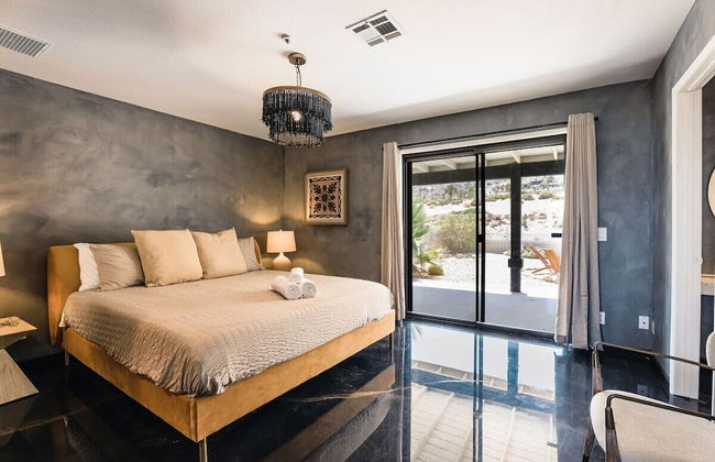 @ Marbella Lane - Zen-like Ambiance 3BR Home in JT - Photo 5