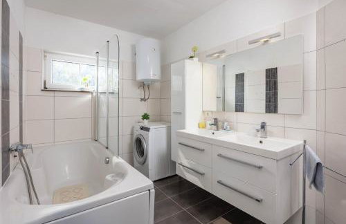 Seaview House Helena Apartments - Foto 8