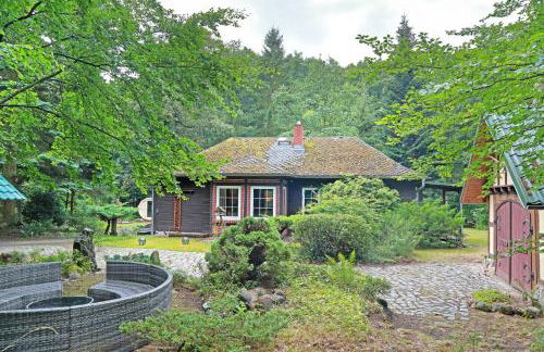 Forsthaus Heidelberg Prignitz - Foto 10