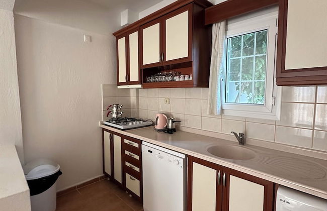 Atalay Apart Otel - Photo 21