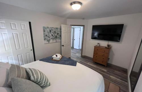 Springhurst Serenity Fresh 4BR Getaway - Foto 12