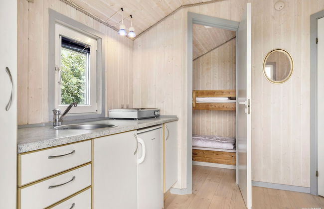 First Camp Lakolk strand- Römö - Photo 7