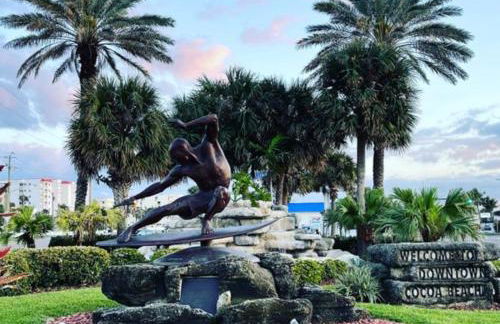 Island Oasis with Heated Pool Private Tiki Bar! - Foto 30