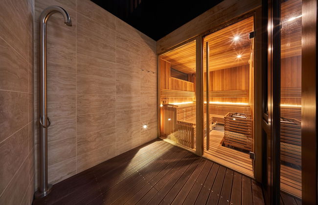 Aparthotel Svatý Vavřinec - Foto 30