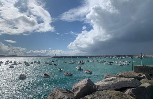 Villa Graveloup Erquy - Foto 38