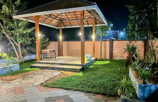 Alleppey Haven homestay - Foto 17