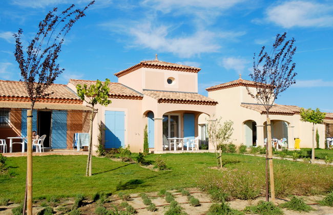 Port Minervois - Foto 19