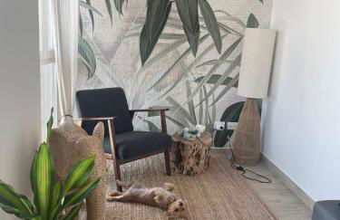 Casa Cannoni - Delizioso Appartamento Fronte Mare vista Stretto di Messina - Foto 1