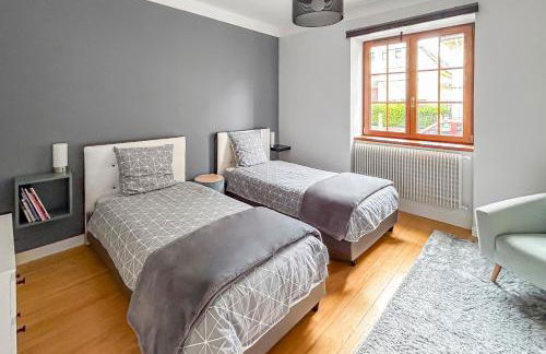 Appartement lumineux proche d'Europapark et Rulantica - Photo 32