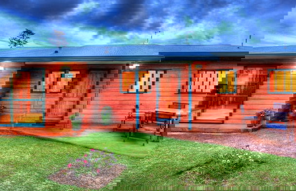 Endeavour Lodge - Foto 22