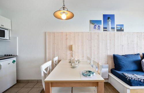 Résidence Pierre & Vacances Cap-Morgat - Foto 9