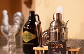 Epic View A Luxury House on a Hill River 10 min - Foto 21