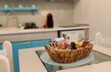 Drouga's Studios & Suites Astypalaia Greece - Foto 70