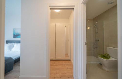 XPCE Urban 8 Skyline - Parking Free - Photo 20