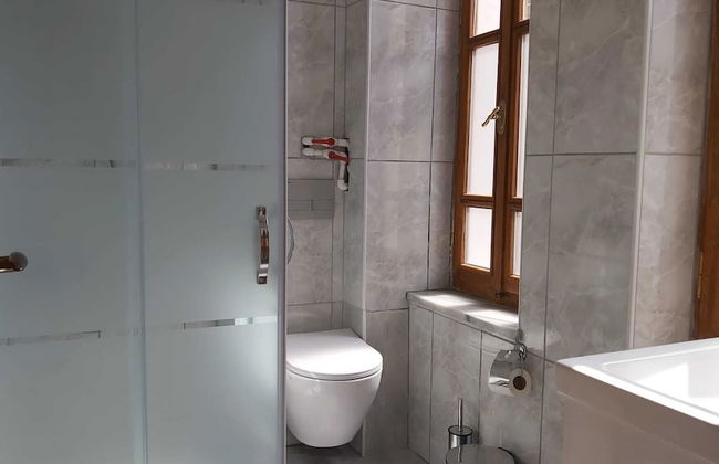 Fevzi Paşa Suite & Hotel - Foto 29