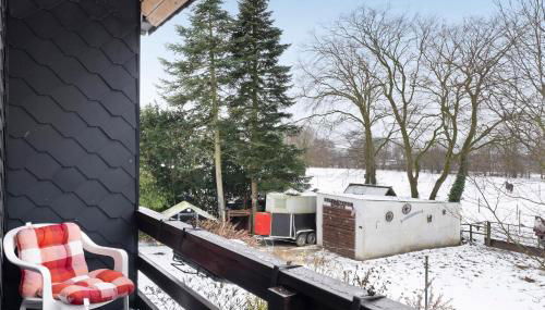 Mole Valley Ranch Fewo2 - Foto 2