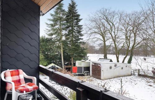 Mole Valley Ranch Fewo2 - Foto 2