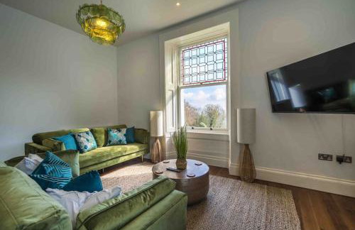 Stylish Sea View Apartment - Foto 8