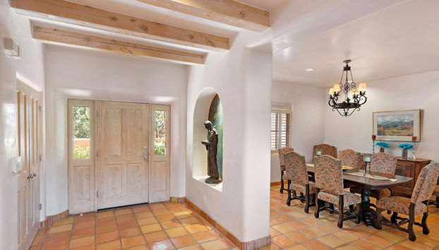 Quail Run - Foto 2, Entrada interior