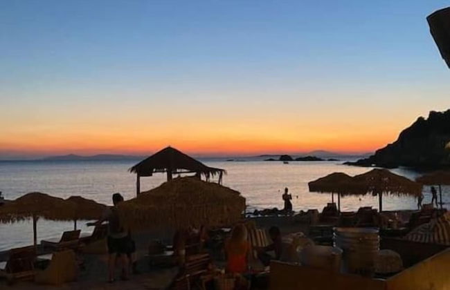 Eagles Nest Villa Your Grecian Paradise - Foto 23