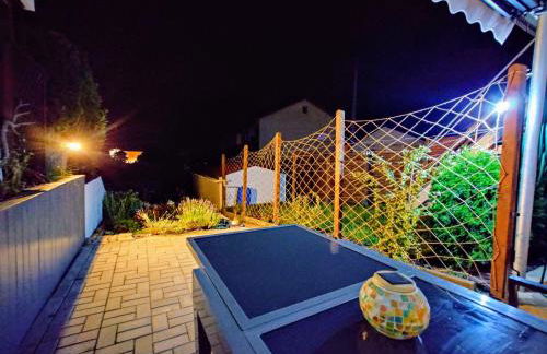 Wohnung Liana mit Blick zur Burg - Foto 41