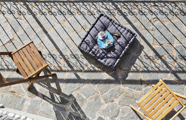 Sunset Apartment above the sea - Foto 16