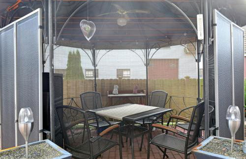 Apartment in Lowensen With Private Terrace - Foto 45