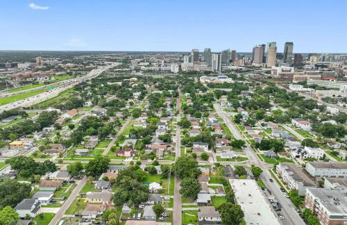 North Hyde Park Getaway Tampa - Foto 68