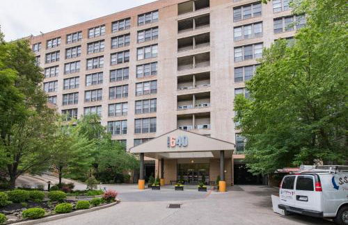 Loft640 Studio, Free Parking, Kitchen, Workspace, Great Location - Foto 17