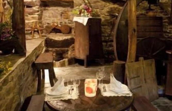 O Muíño de Pena Casa Rural - Photo 25