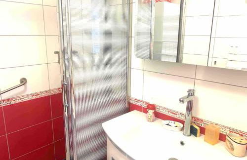 Superbe 3 pièces Villa Les Planches Vue Mer Deauville - Foto 10