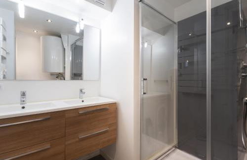 Residence Louis Quartier Des Lilas - Foto 24