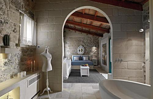 Relais Masseria Capasa - Foto 31