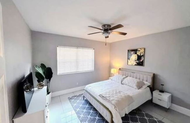 Hollywood Hideaway Luxe 3BR Escape - Foto 4