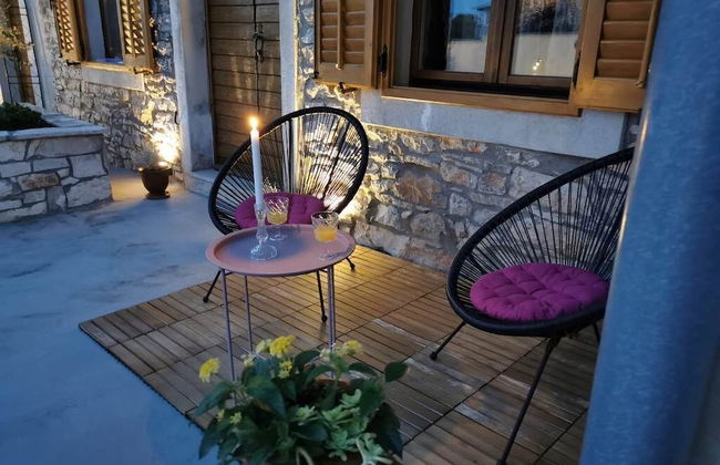 Agroturizam Stelio - Foto 42