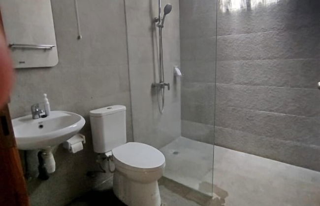 Villa Lova Sambirenteng - Foto 7