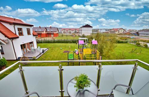 Morski Zakątek Apartamenty - Foto 19