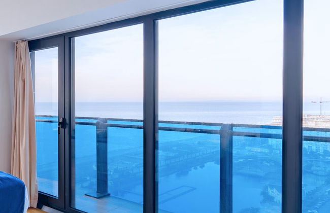 ORBI CITY Hotel Sea View - Foto 32