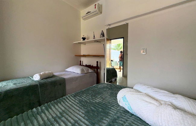 MHV Milagres - Casa Lar do Marceneiro - Foto 10