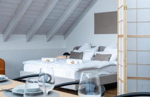 LYFIE Apartments - XL Architekten Maisonette Wohnung - Straubing - Foto 9