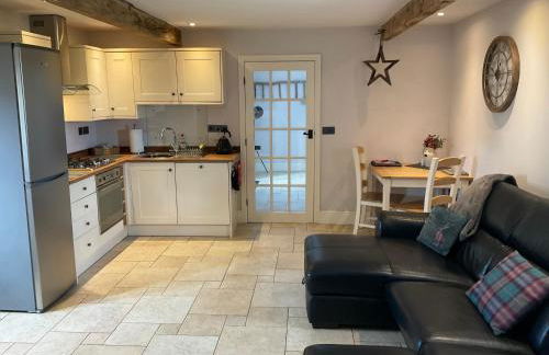 Hetton Byre - Foto 22