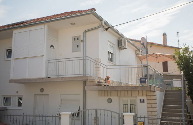 Apartments Ana - Foto 29