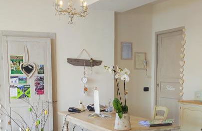 Agriturismo Il Casale Del Lago - Foto 21