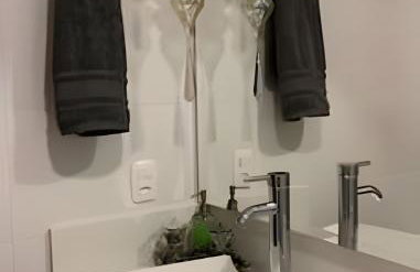 206/2 apto luxo com piscina aquecida - Foto 8