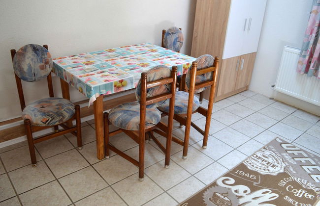 Lorabel Apartmanház Hévíz - Foto 30