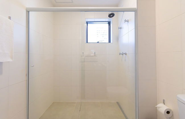 Arte Arquitetura Vila Mariana - Foto 39