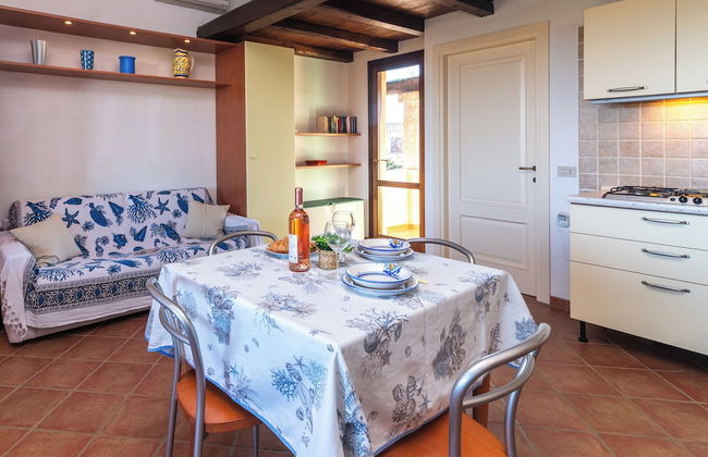 Il Borgo 14/11 700m From The Beach - Photo 13