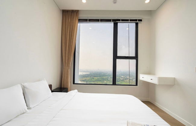 Lumiere Riverside Luxury Apartment - Photo 40